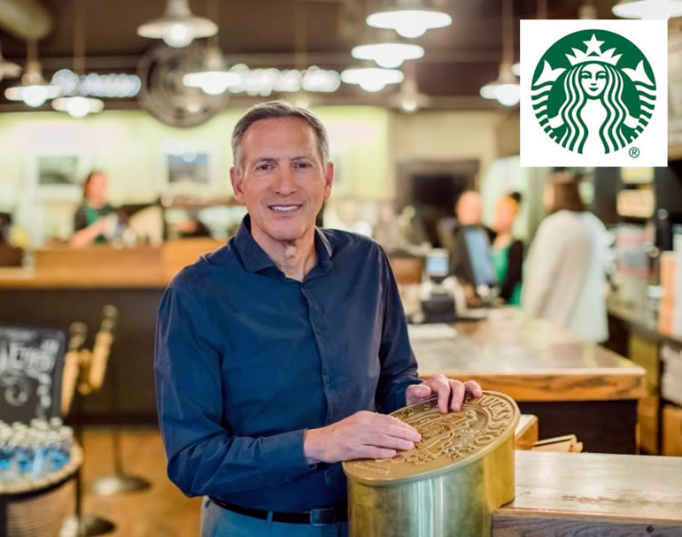 Howard-Schultz-Starbucks What Happened?