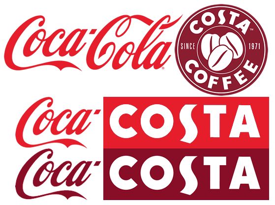 Coke Acquires Costa Coffee