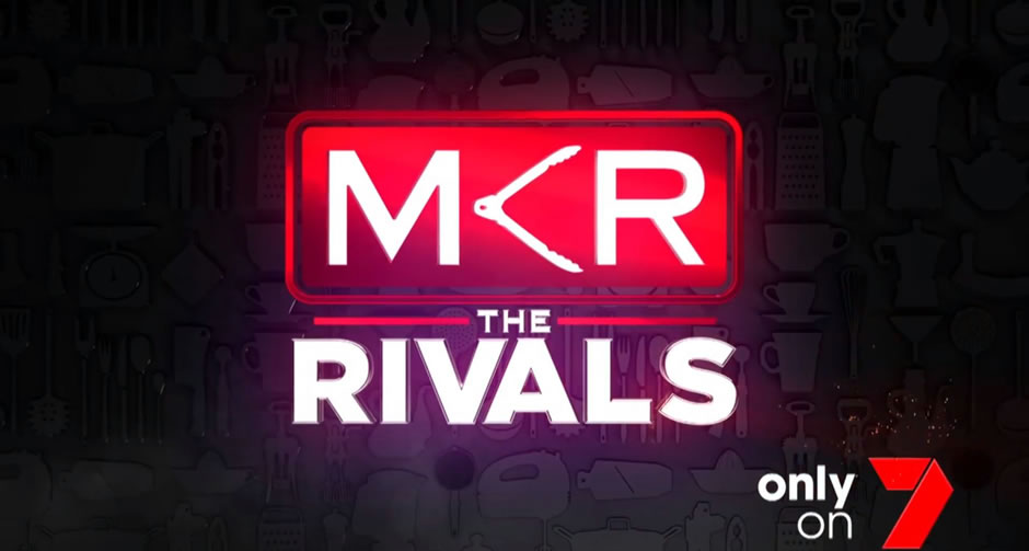 MKR The Rivals