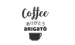 Coffee Arigato