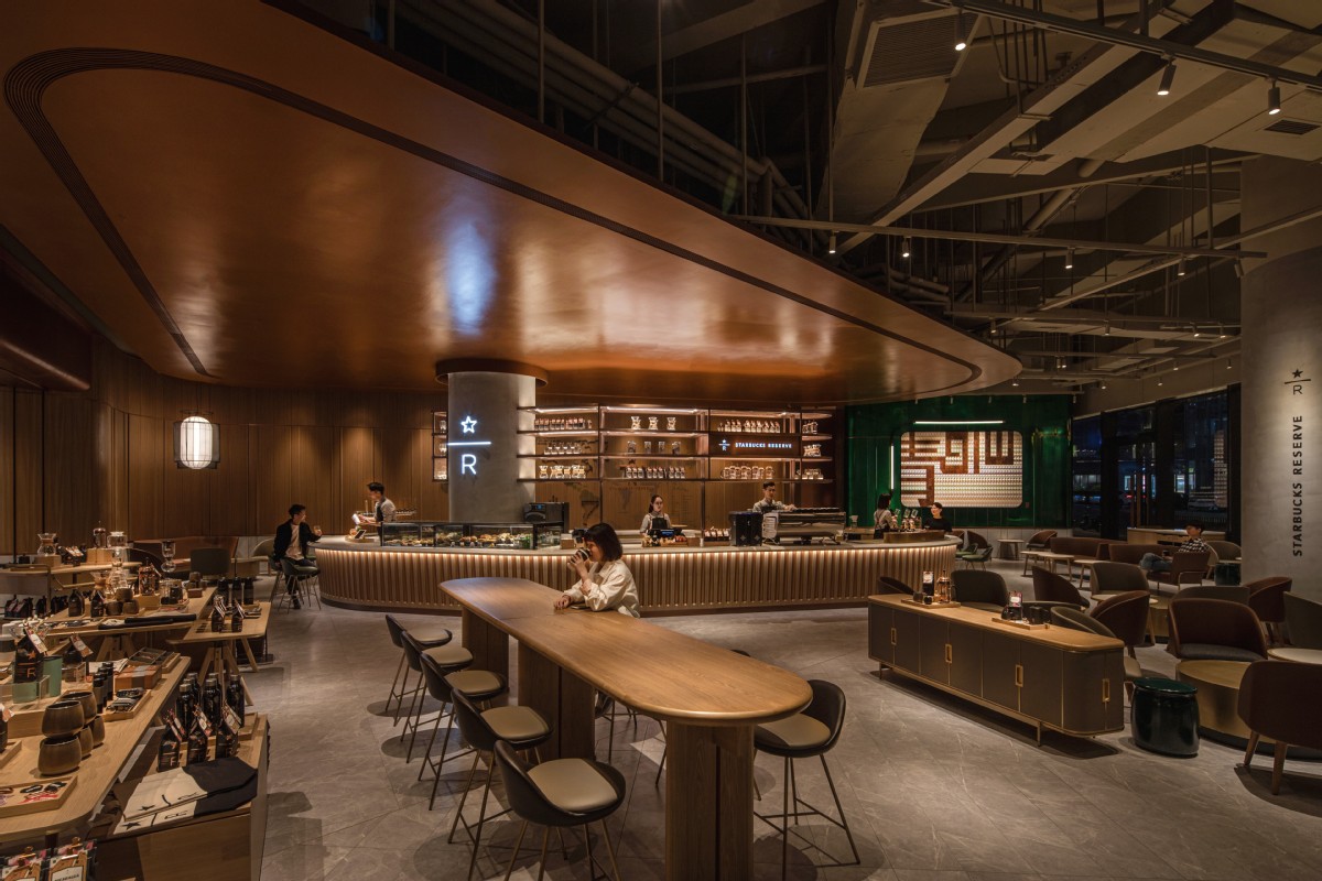 Starbucks opens first drive-thru store in Cambodia : Starbucks Stories Asia